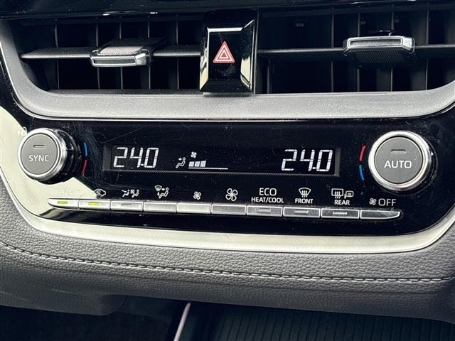 Toyota COROLLA CROSS 2025 7835508-22