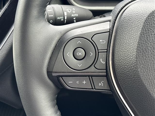 Toyota COROLLA CROSS 2025 7835508-9