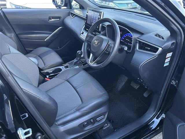 Toyota COROLLA CROSS 2021 7835541-12