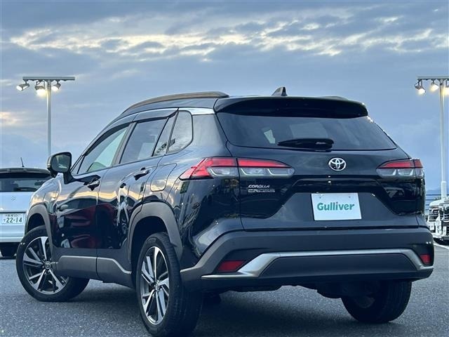 Toyota COROLLA CROSS 2021 7835541-13