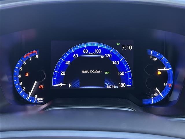 Toyota COROLLA CROSS 2021 7835541-19