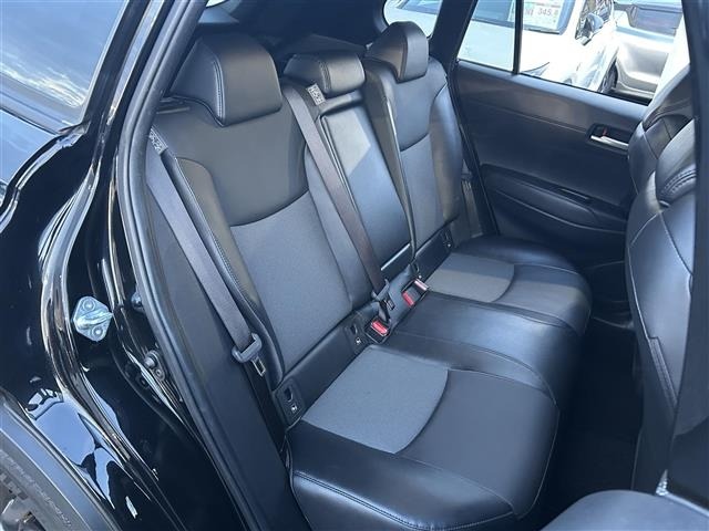 Toyota COROLLA CROSS 2021 7835541-2