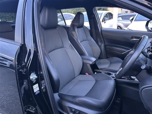 Toyota COROLLA CROSS 2021 7835541-20