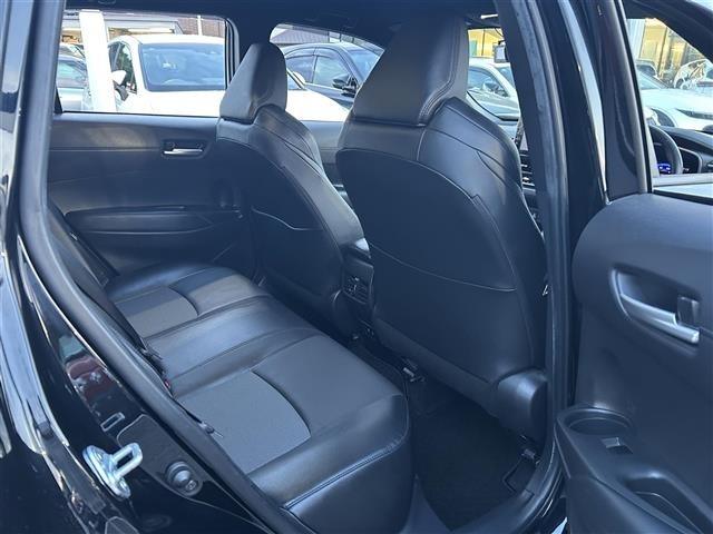 Toyota COROLLA CROSS 2021 7835541-22