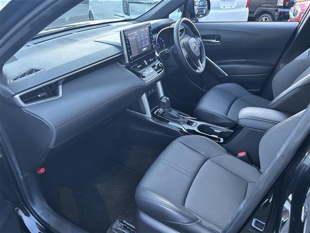 Toyota COROLLA CROSS 2021 7835541-4