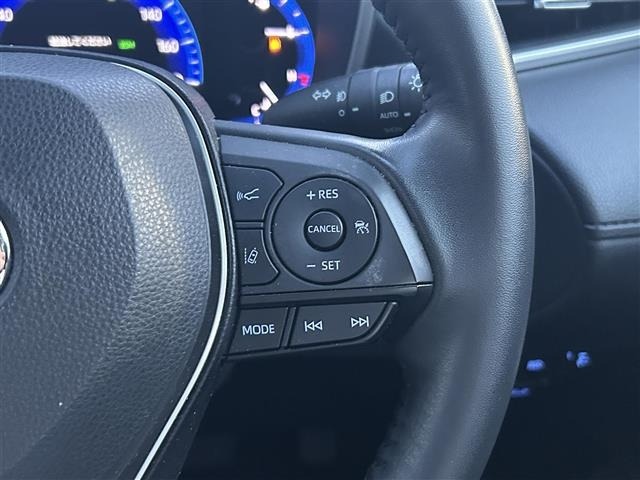 Toyota COROLLA CROSS 2021 7835541-5