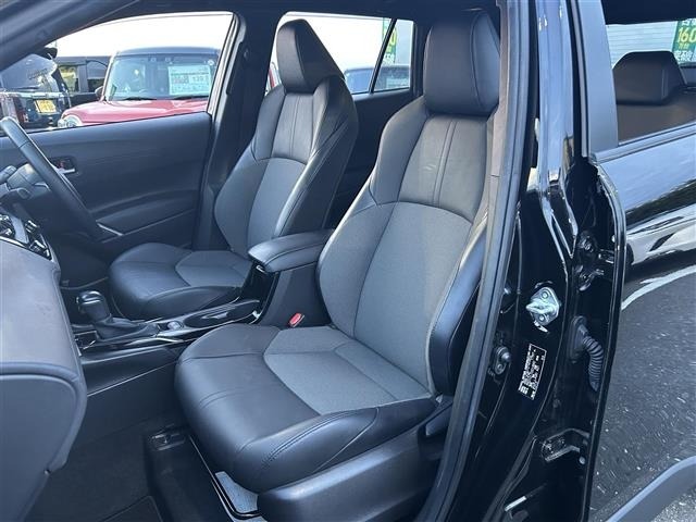 Toyota COROLLA CROSS 2021 7835541-6