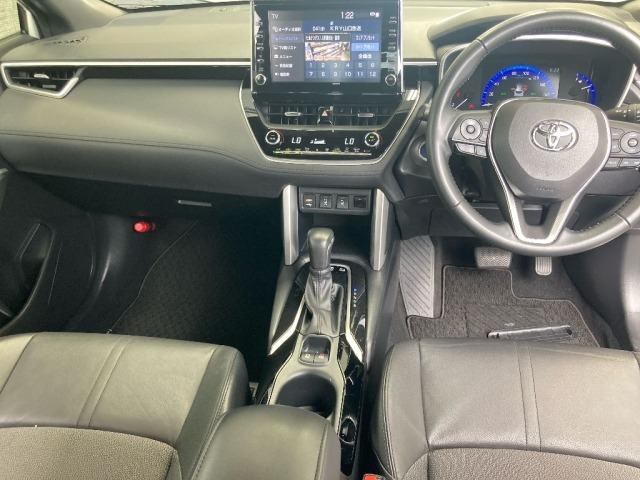 Toyota COROLLA CROSS 2022 7835551-4