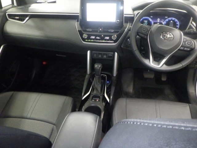 Toyota COROLLA CROSS 2024 7835582-3