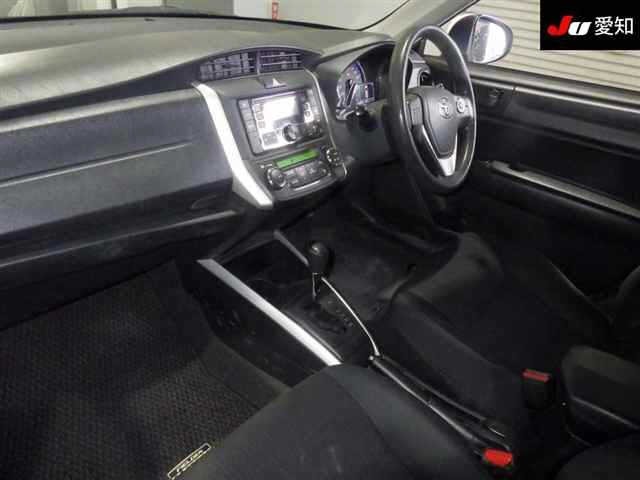 Toyota COROLLA FIELDER 2016 7836886-3