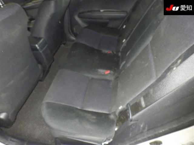 Toyota COROLLA FIELDER 2016 7836886-4