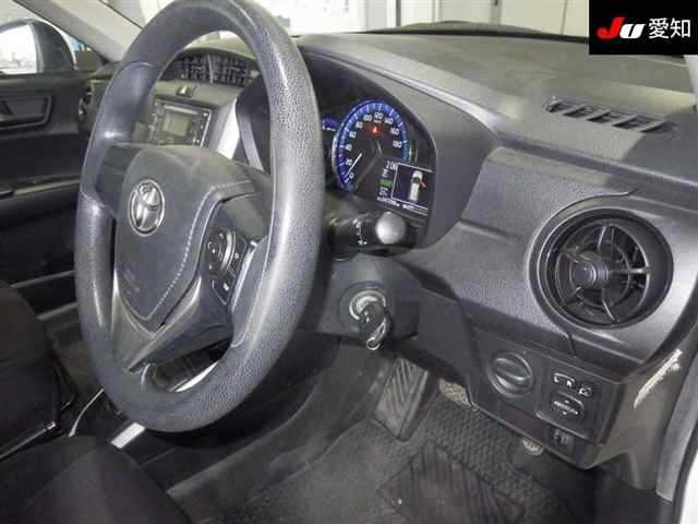 Toyota COROLLA FIELDER 2016 7836886-5