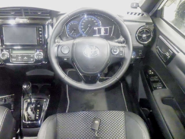 Toyota COROLLA FIELDER 2015 7836895-3
