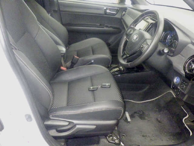 Toyota COROLLA FIELDER 2015 7836895-7