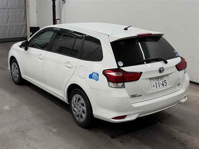 Toyota COROLLA FIELDER 2020 7836909-1