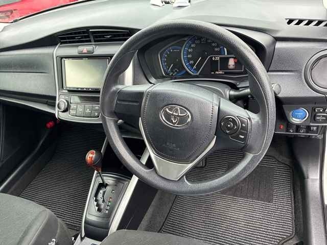 Toyota COROLLA FIELDER 2020 7836909-3