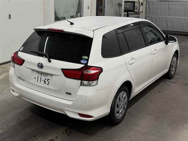 Toyota COROLLA FIELDER 2020 7836909-5