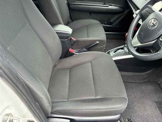 Toyota COROLLA FIELDER 2020 7836909-7