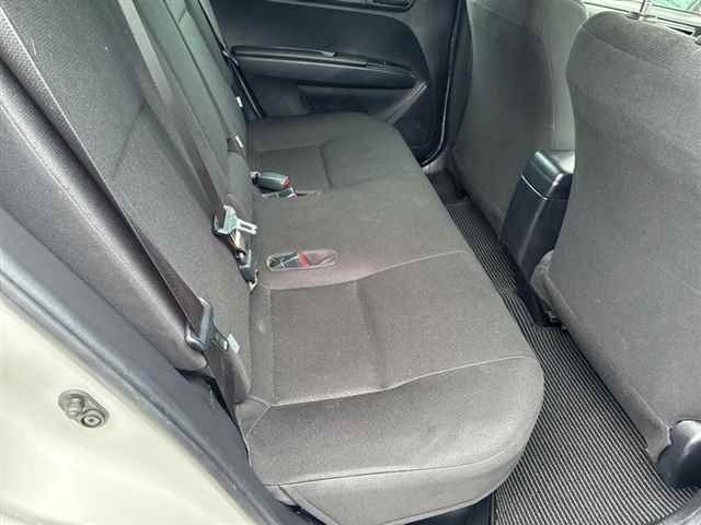 Toyota COROLLA FIELDER 2020 7836909-8