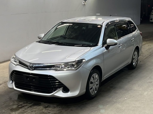 Toyota COROLLA FIELDER 2016 7836964-0