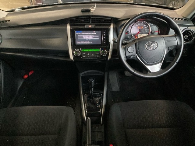 Toyota COROLLA FIELDER 2016 7836964-3