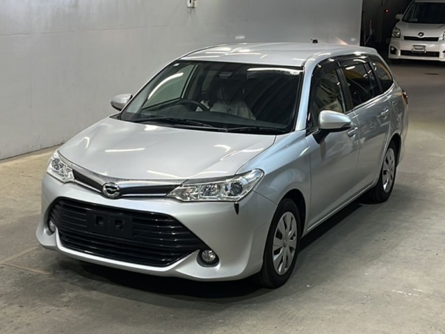 Toyota COROLLA FIELDER 2016 7836992-0