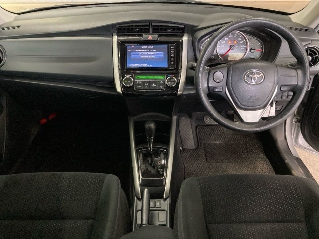 Toyota COROLLA FIELDER 2016 7836992-3