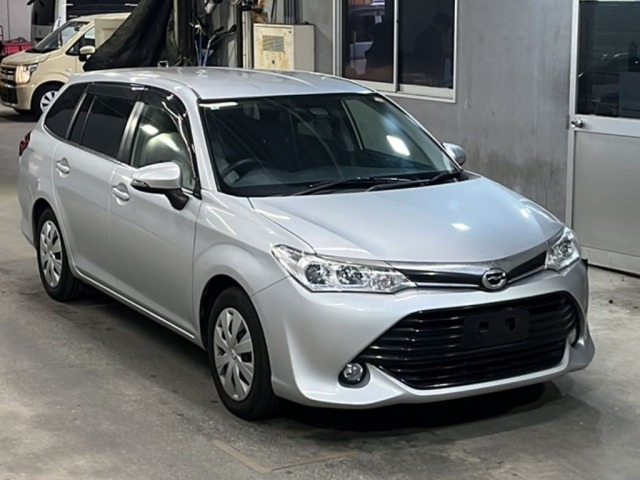Toyota COROLLA FIELDER 2016 7836992-4
