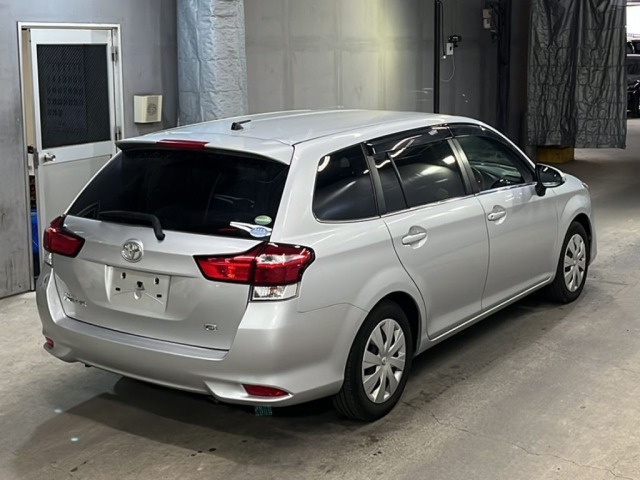 Toyota COROLLA FIELDER 2016 7836992-5