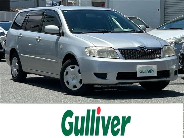 Toyota COROLLA FIELDER 2005 7837258-0