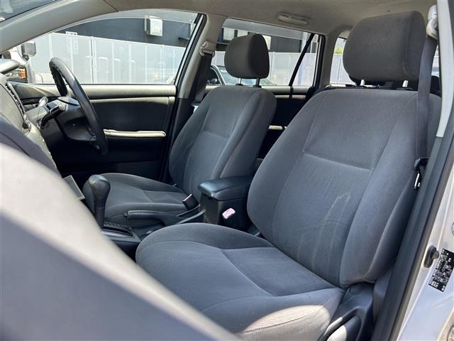 Toyota COROLLA FIELDER 2005 7837258-11
