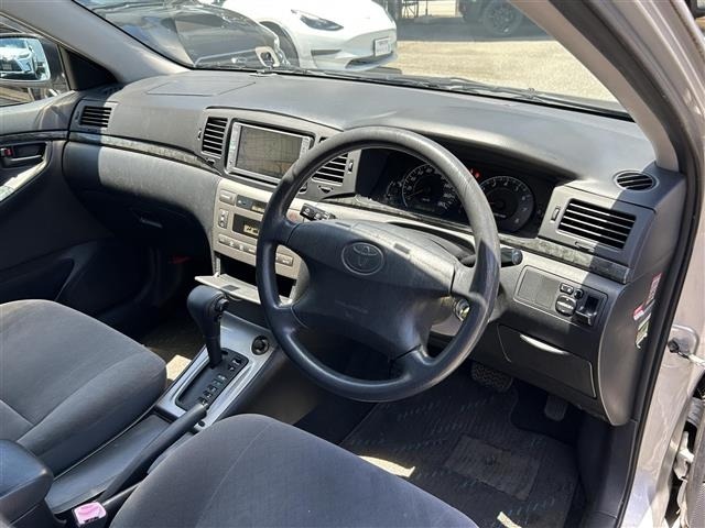 Toyota COROLLA FIELDER 2005 7837258-12