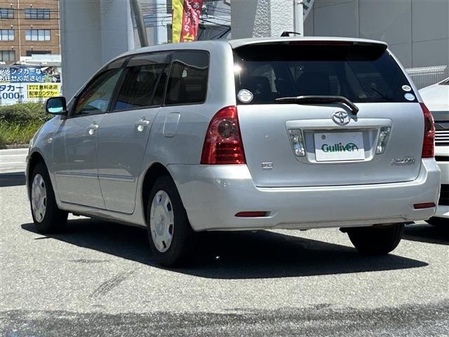 Toyota COROLLA FIELDER 2005 7837258-13