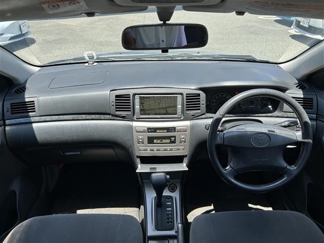 Toyota COROLLA FIELDER 2005 7837258-15
