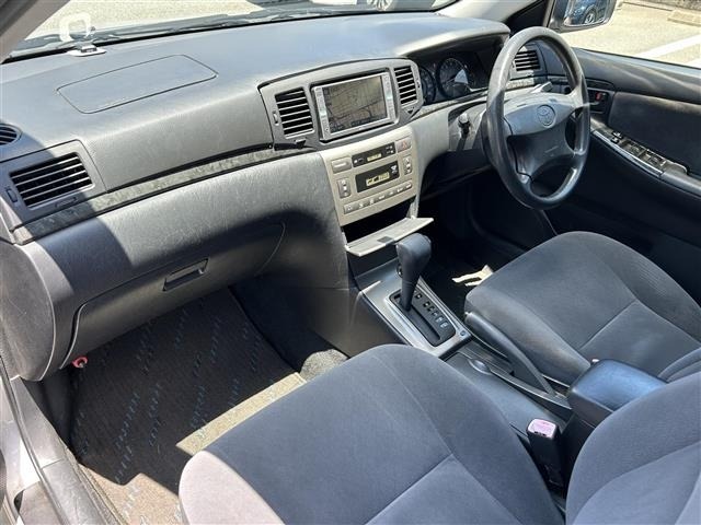 Toyota COROLLA FIELDER 2005 7837258-2