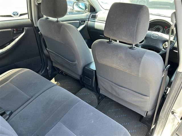 Toyota COROLLA FIELDER 2005 7837258-20