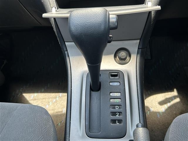 Toyota COROLLA FIELDER 2005 7837258-21