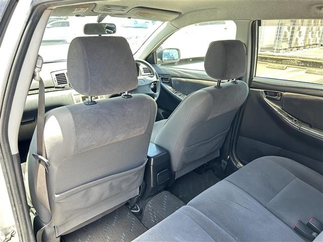 Toyota COROLLA FIELDER 2005 7837258-22