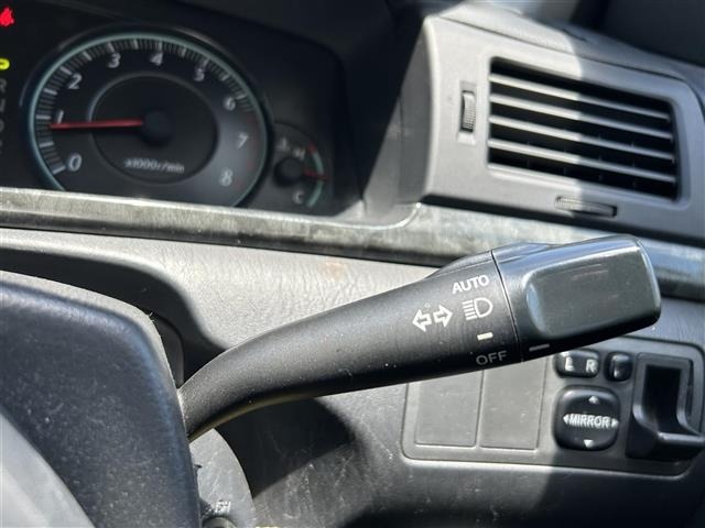 Toyota COROLLA FIELDER 2005 7837258-7