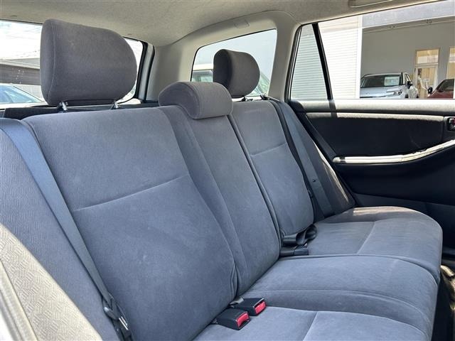 Toyota COROLLA FIELDER 2005 7837258-9
