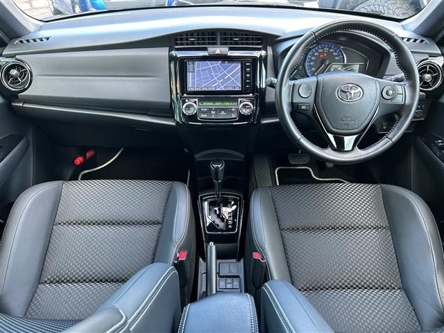 Toyota COROLLA FIELDER 2015 7837260-15