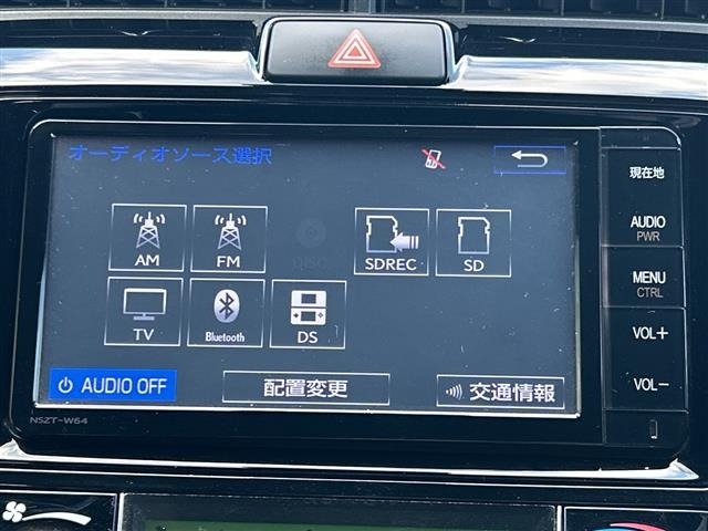 Toyota COROLLA FIELDER 2015 7837260-18
