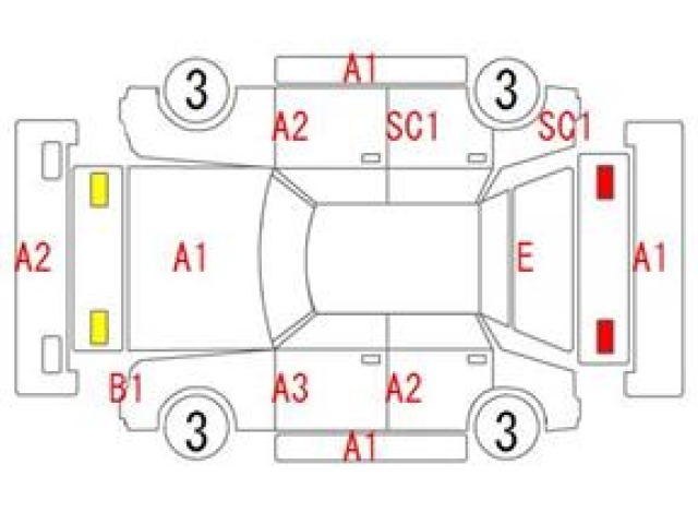 Toyota COROLLA FIELDER 2015 7837260-23