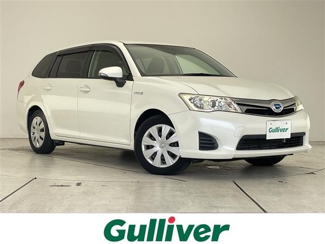 Toyota COROLLA FIELDER 2014 7837279-0