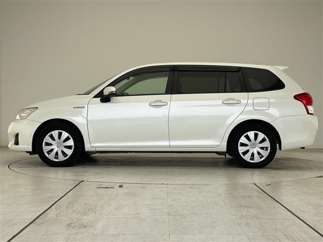 Toyota COROLLA FIELDER 2014 7837279-2