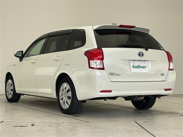 Toyota COROLLA FIELDER 2014 7837279-4