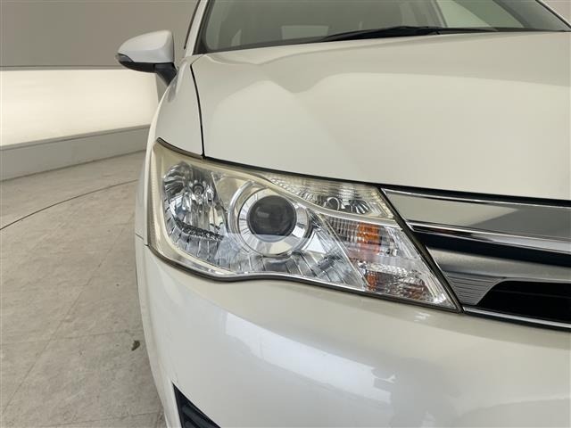 Toyota COROLLA FIELDER 2014 7837279-9