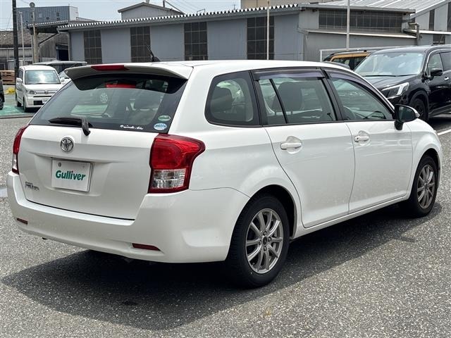 Toyota COROLLA FIELDER 2013 7837280-1
