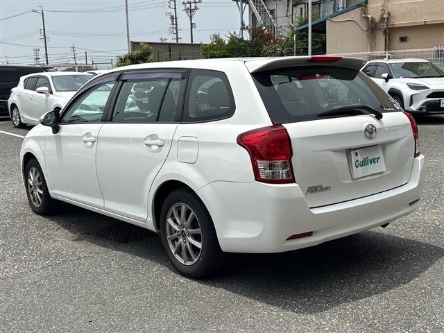 Toyota COROLLA FIELDER 2013 7837280-13