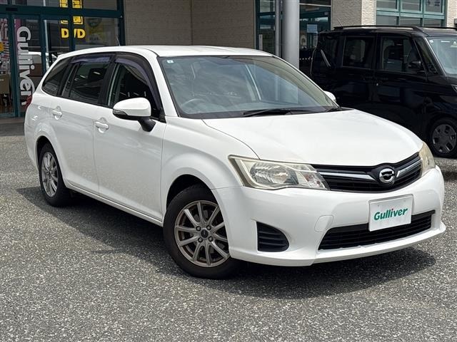 Toyota COROLLA FIELDER 2013 7837280-15